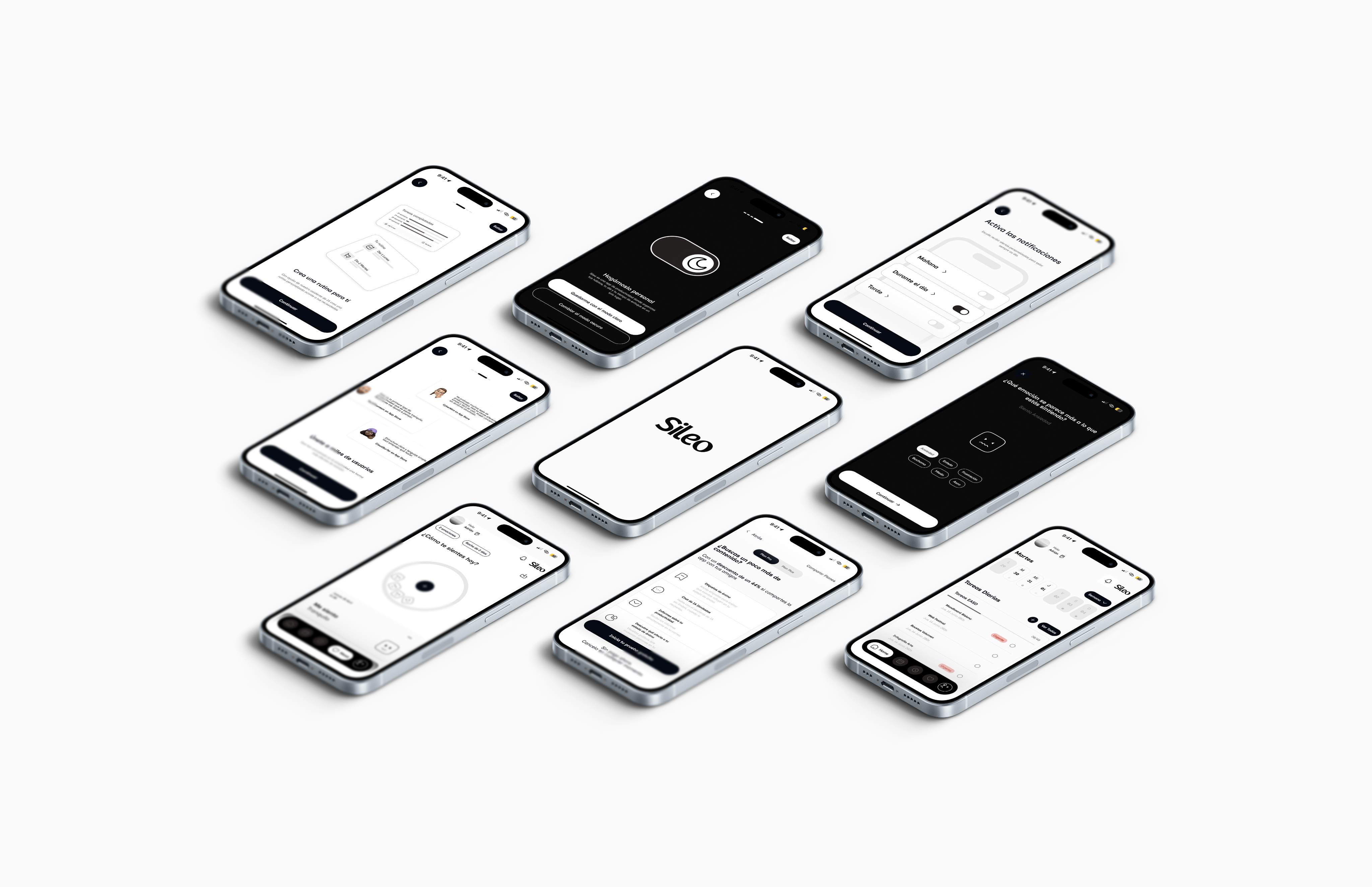 Sileo App